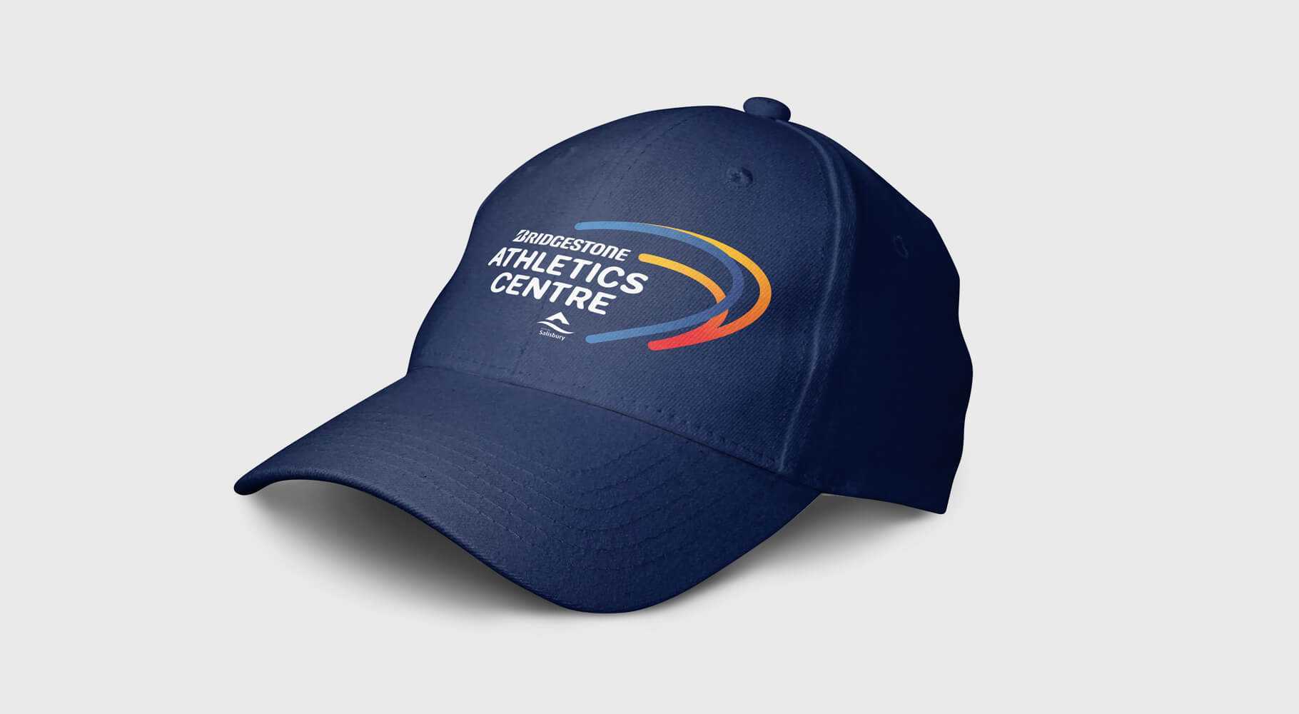 Bridgestone Athletics Centre Cap