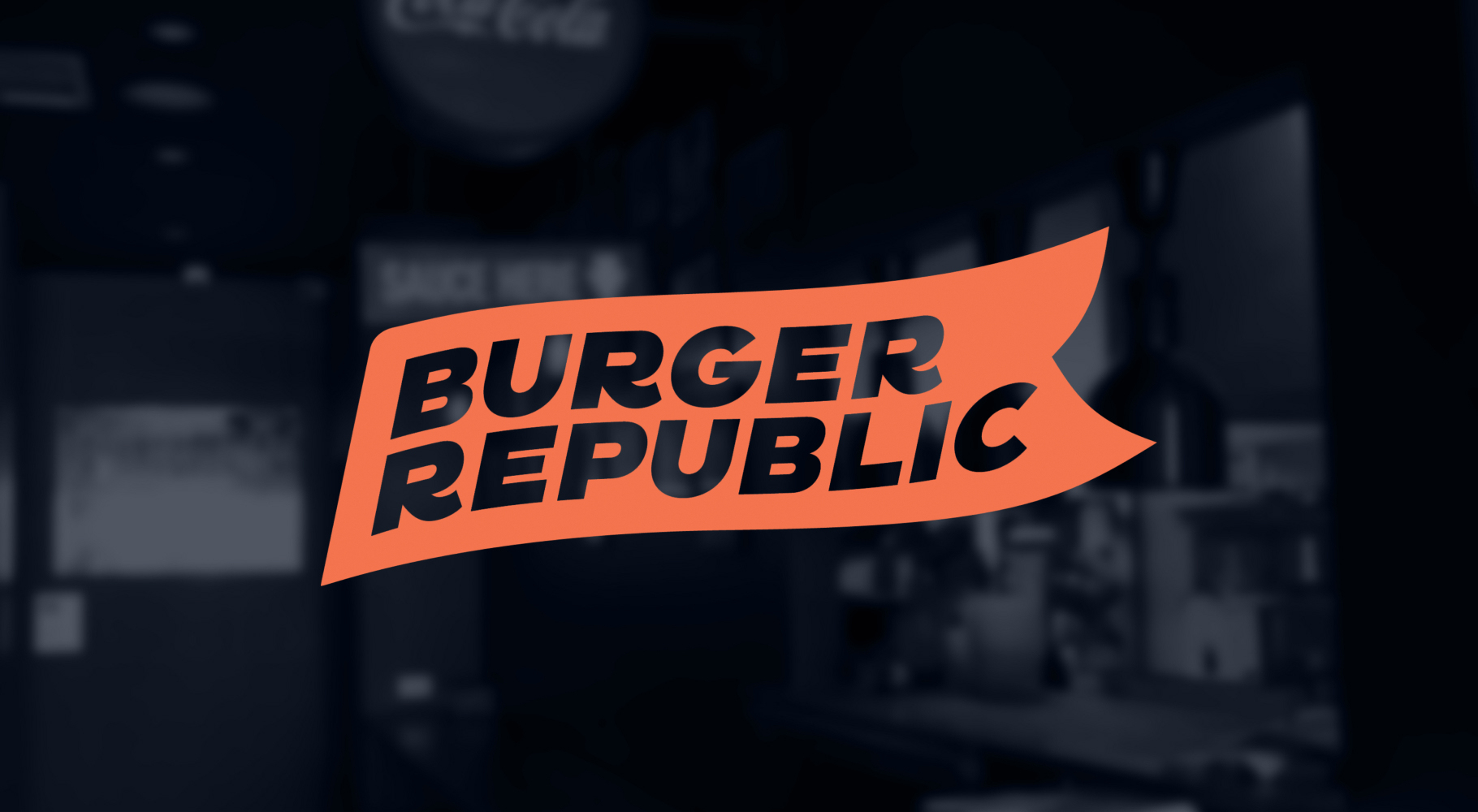 Burger Republic