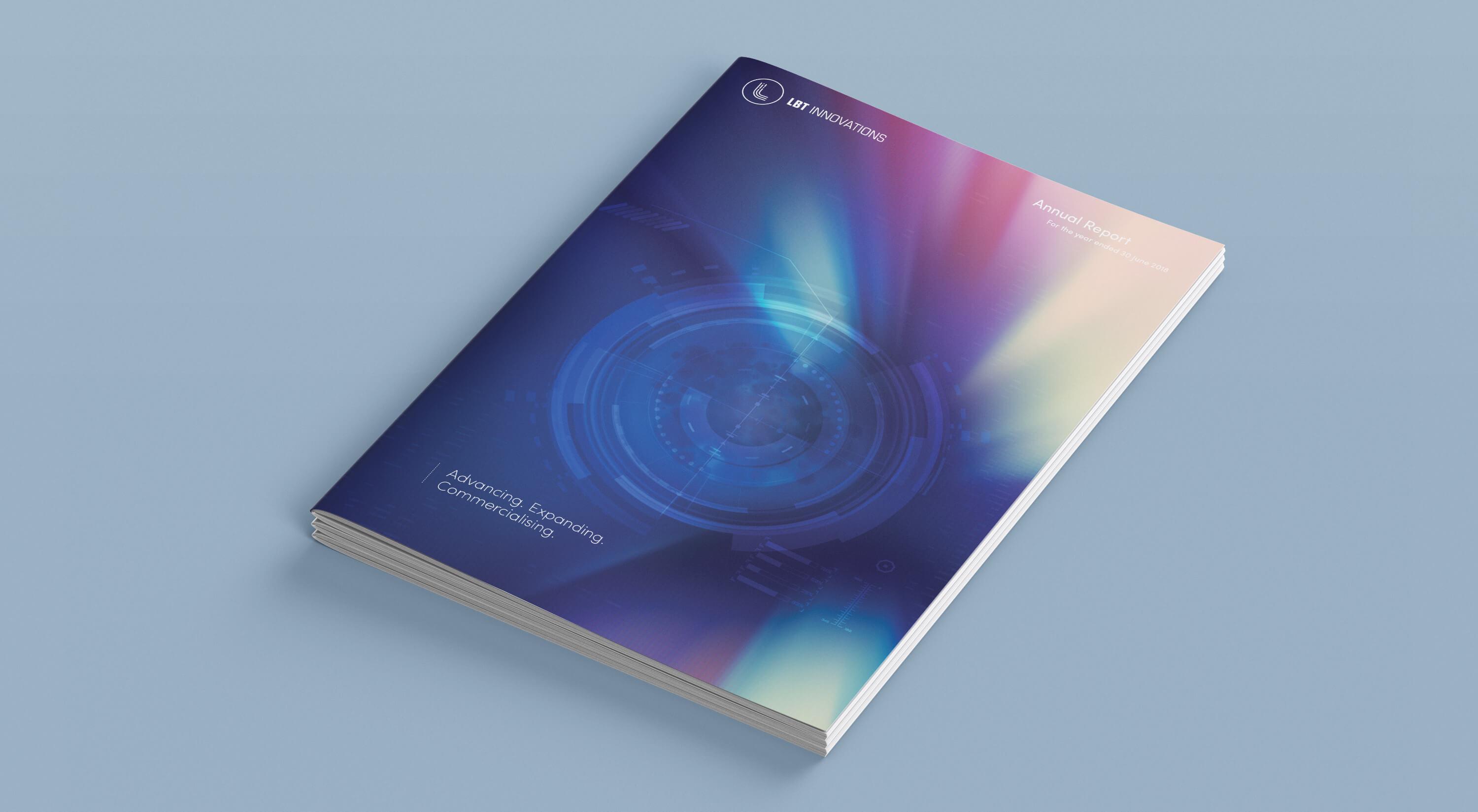 LBT Annual Report 2018