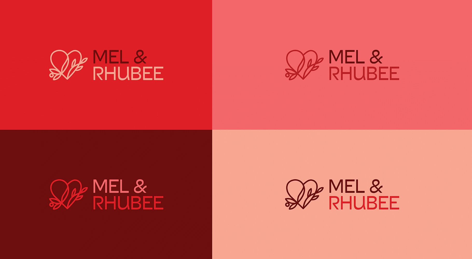 Mel Rhubee 2